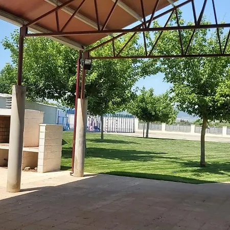 Casa Rural Bisimbre * Bisimbre