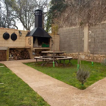 Casa Rural Bisimbre Bisimbre