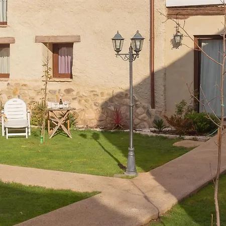 Casa Rural Bisimbre Holiday home *