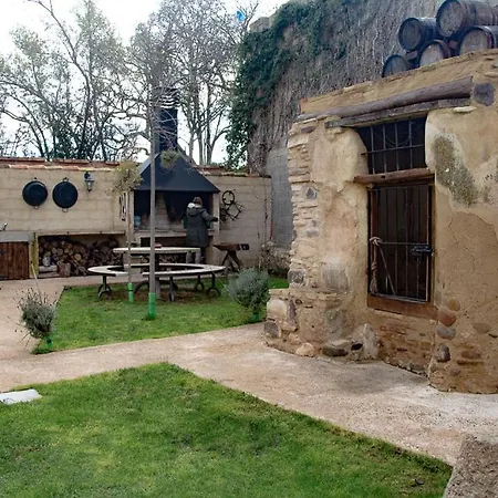 Casa Rural Bisimbre Holiday home Bisimbre