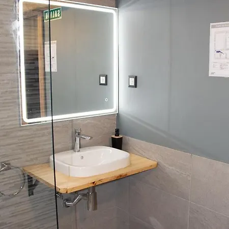 Casa Rural Bisimbre * Bisimbre