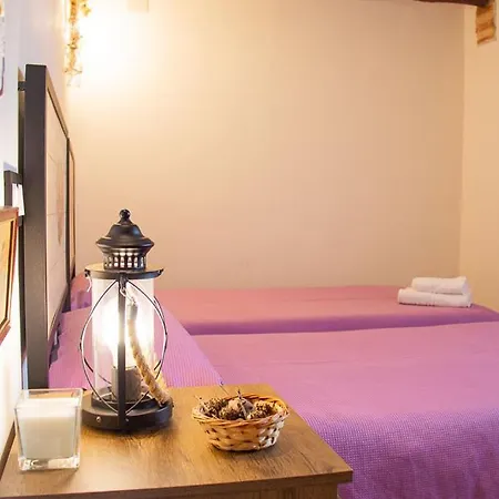 Casa Rural Bisimbre 펜션 Bisimbre