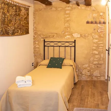 Casa Rural Bisimbre * Bisimbre