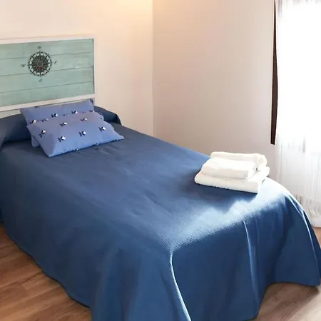 Casa Rural Bisimbre 펜션 *