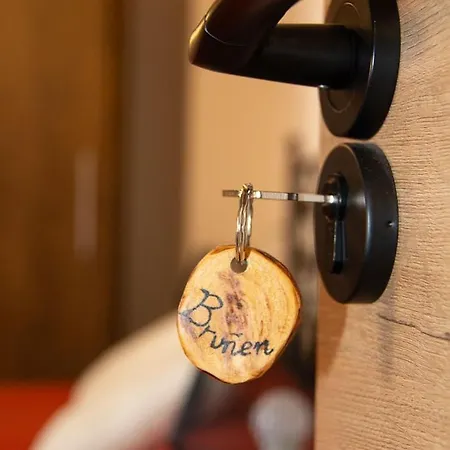 Casa Rural Bisimbre 펜션 Bisimbre