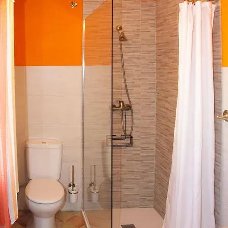 Casa Rural Bisimbre 펜션