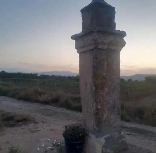 Casa Rural Bisimbre Holiday home