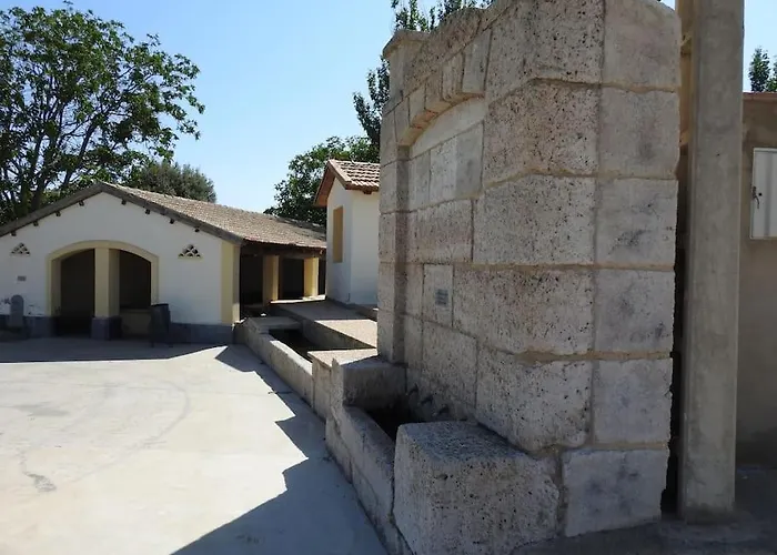 Holiday home Casa Rural Bisimbre