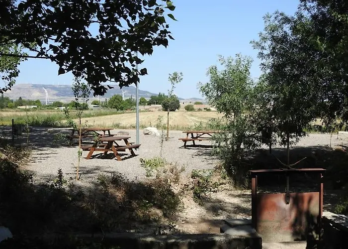 Holiday home Casa Rural Bisimbre Bisimbre