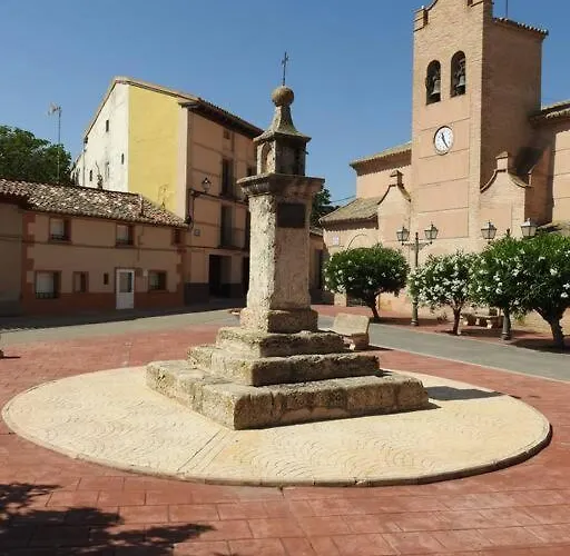 Casa Rural Bisimbre * Bisimbre