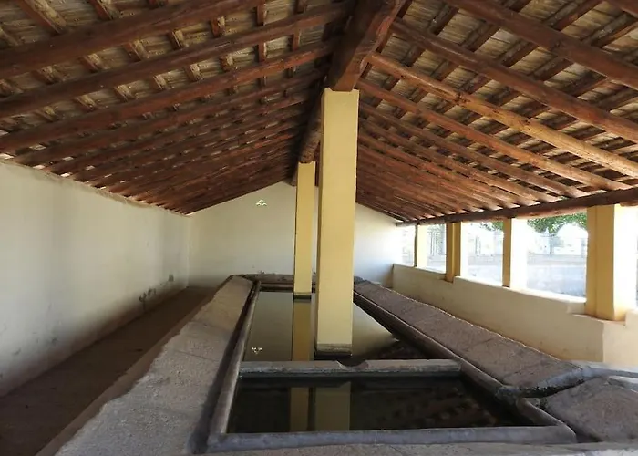 Casa Rural Bisimbre Holiday home