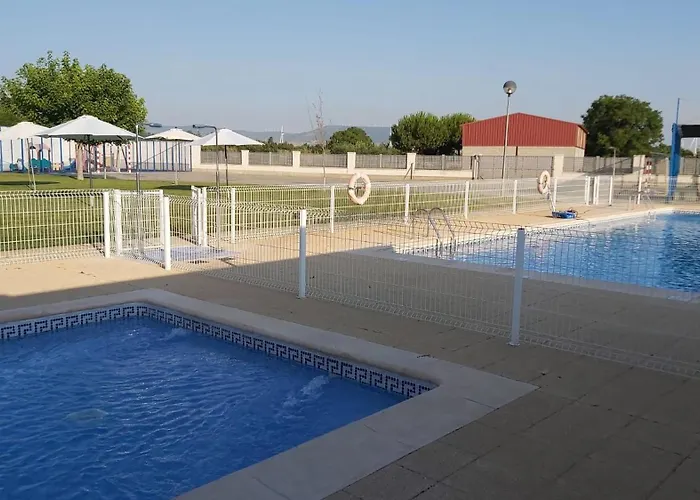 Casa Rural Bisimbre Holiday home Bisimbre