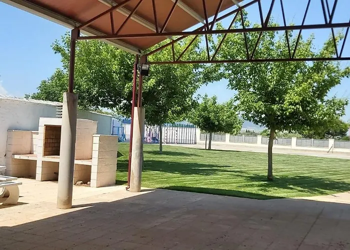 Casa Rural Bisimbre * Bisimbre