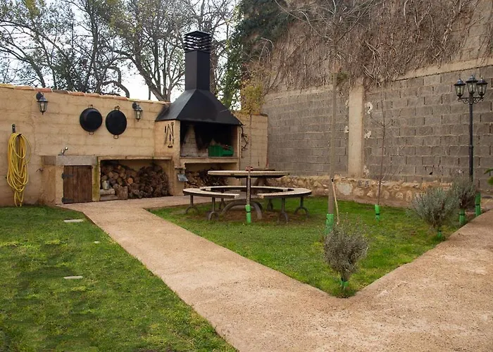 Casa Rural Bisimbre Bisimbre