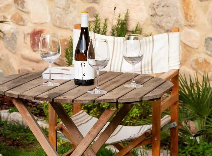 Casa Rural Bisimbre Holiday home