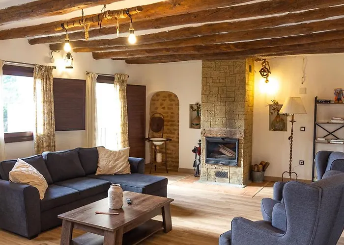 Feriehus Casa Rural Bisimbre Bisimbre