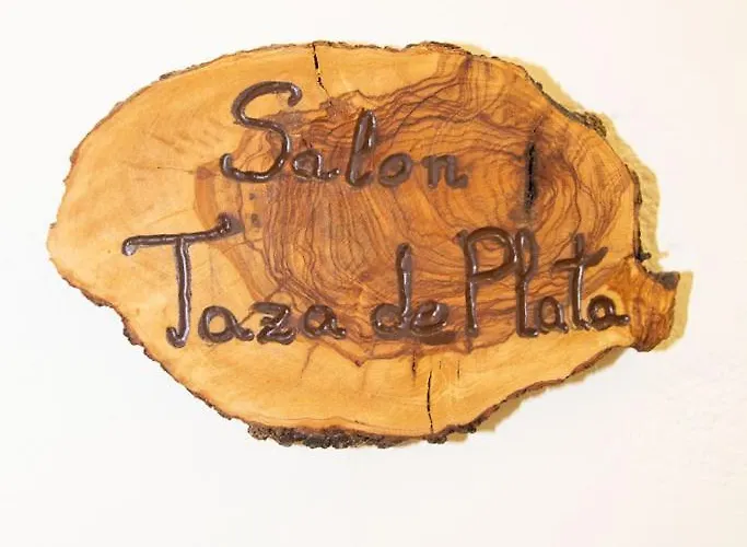 Casa Rural Bisimbre * Bisimbre