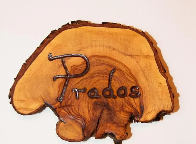 Casa Rural Bisimbre *