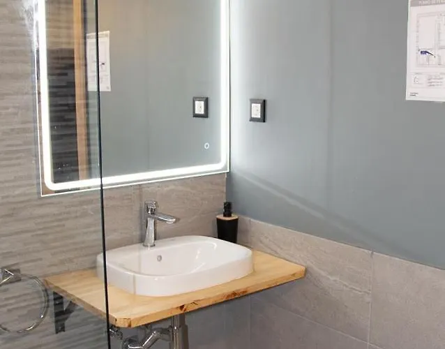 Casa Rural Bisimbre * Bisimbre