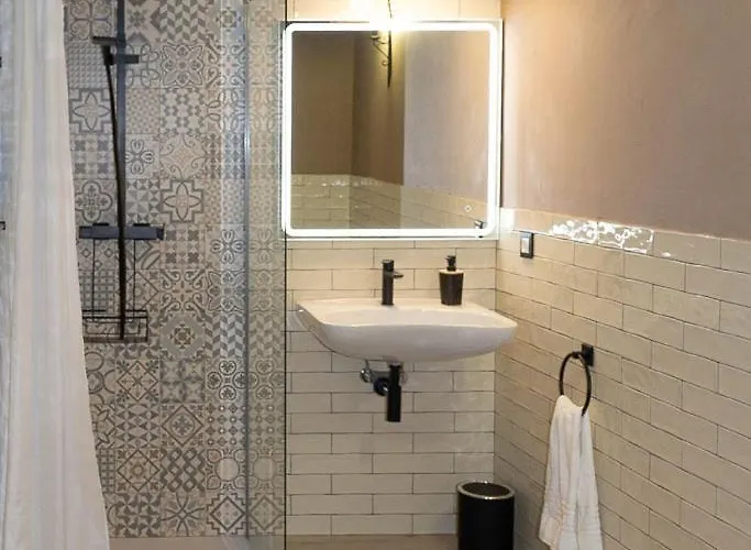 Casa Rural Bisimbre Feriehus *