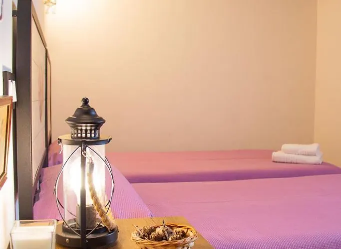 Casa Rural Bisimbre Holiday home Bisimbre