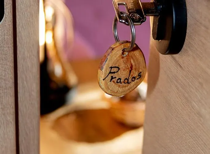 Casa Rural Bisimbre *