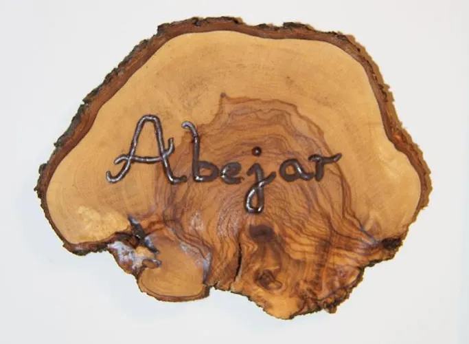 Casa Rural Bisimbre Bisimbre