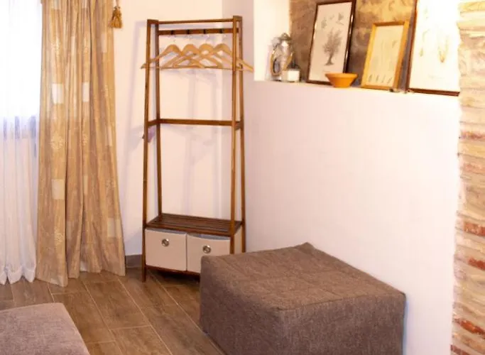 Feriehus Casa Rural Bisimbre *