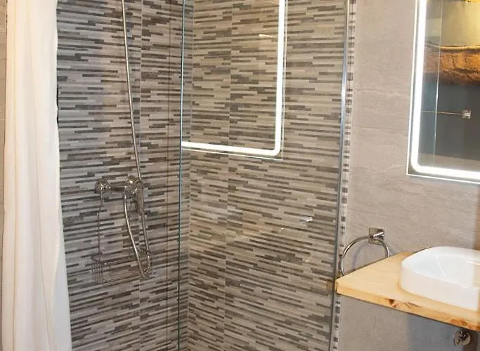 Casa Rural Bisimbre *