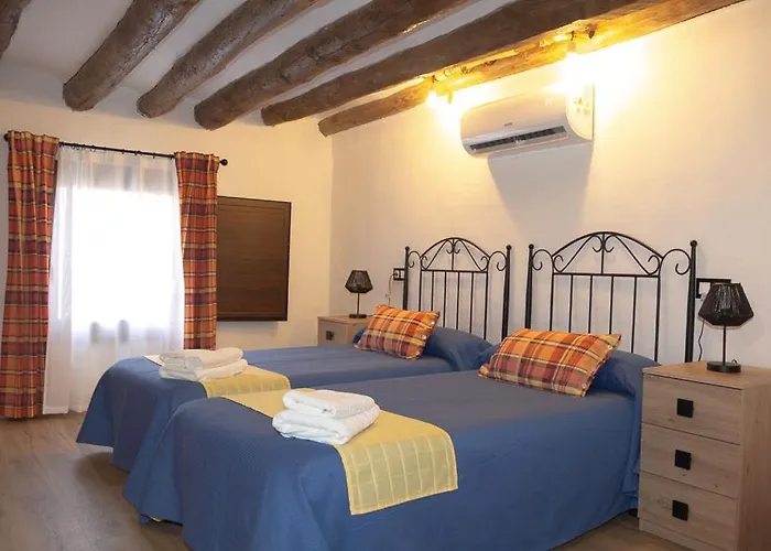 Casa Rural Bisimbre Bisimbre