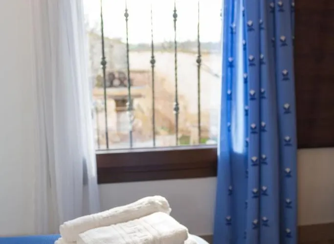 Casa Rural Bisimbre Holiday home