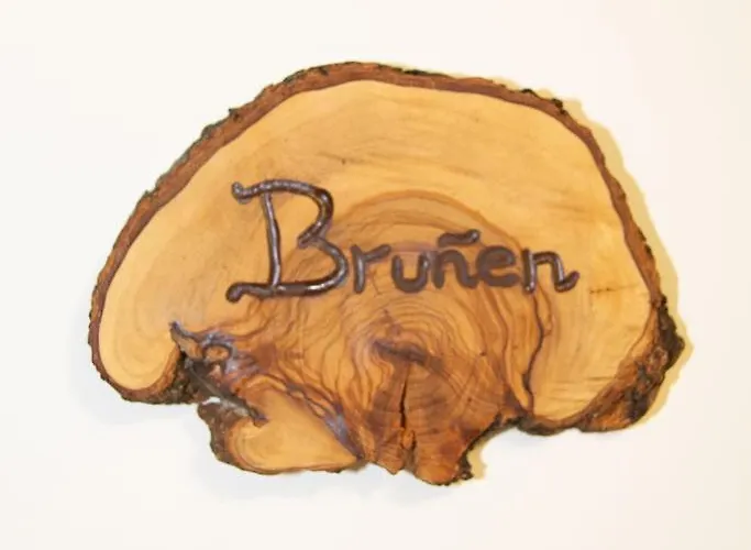 Feriehus Casa Rural Bisimbre *