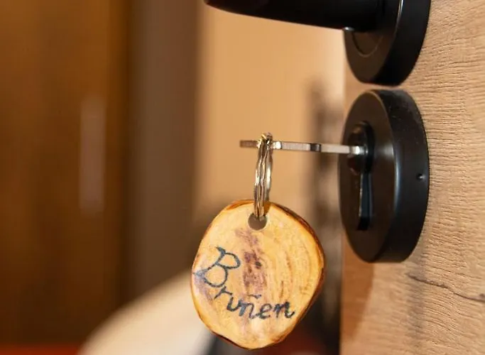 Casa Rural Bisimbre Holiday home Bisimbre