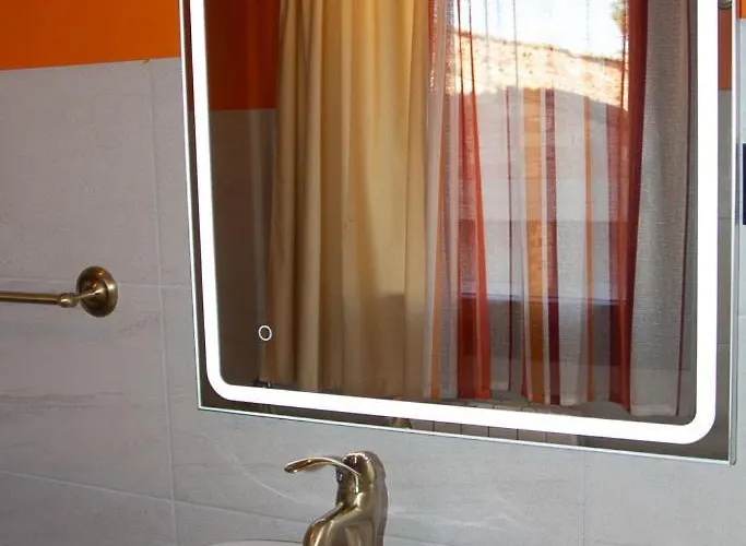 Holiday home Casa Rural Bisimbre Bisimbre