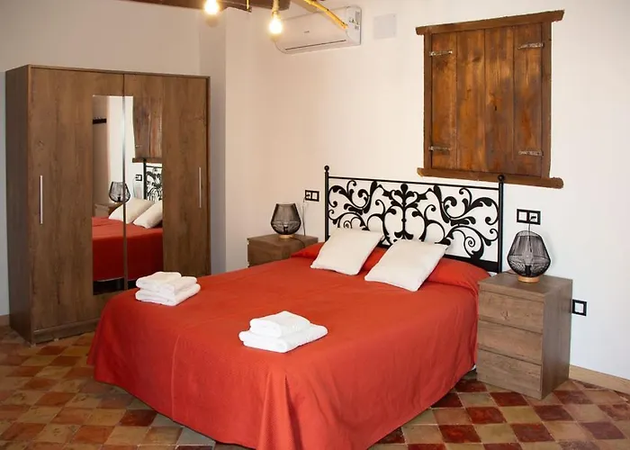 Casa Rural Bisimbre Bisimbre