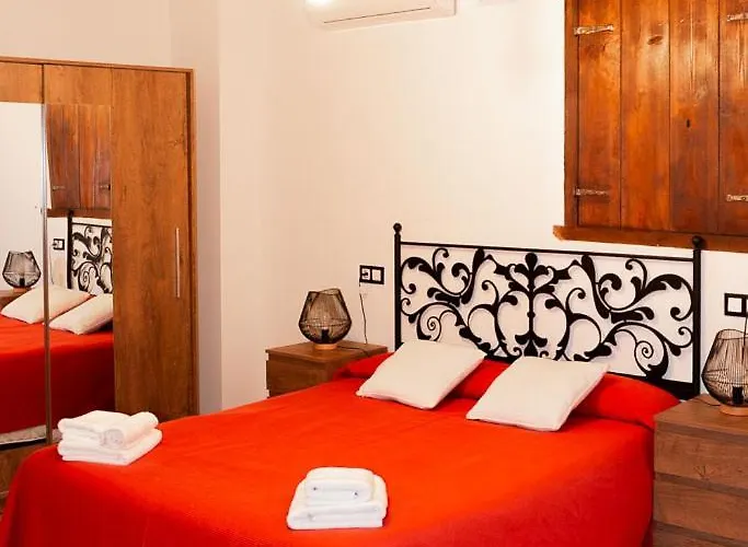 Casa Rural Bisimbre * Bisimbre