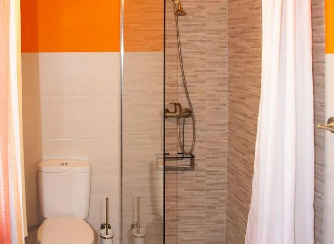 Casa Rural Bisimbre Holiday home